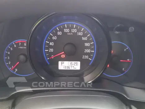 Fit 1.5 Dx 16V Flex 4P Automático