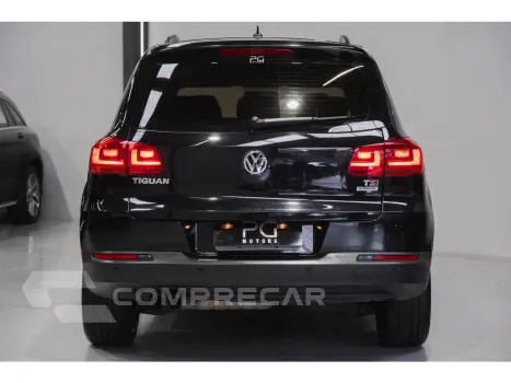 TIGUAN 1.4 TSI 16V TURBO GASOLINA 4P DSG