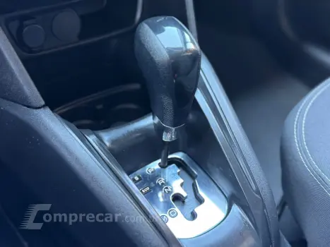 2008 1.6 16V Allure Pack