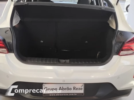 ONIX 1.0 TURBO FLEX LTZ AUTOMÁTICO