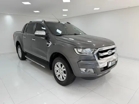 RANGER 3.2 Limited 4X4 CD 20V