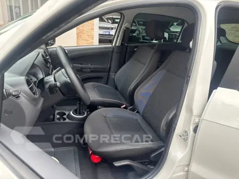 Gol Trendline 1.6 T.Flex 8V 5p