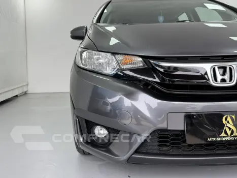 FIT 1.5 EXL 16V