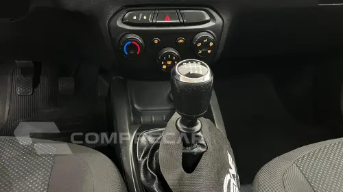 ONIX HATCH Joy 1.0 8V Flex 5p Mec.