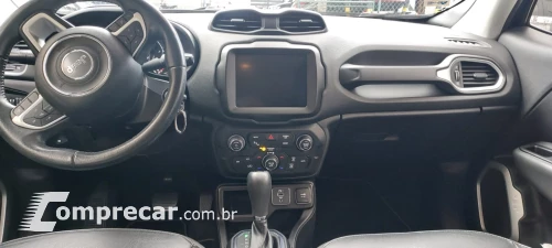 RENEGADE 1.8 16V Longitude