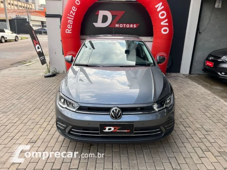 POLO 1.0 170 TSI Highline