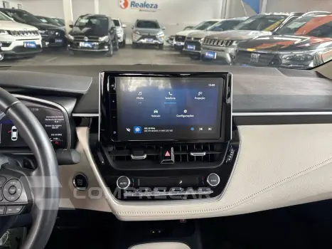 Corolla ALTIS/A.Premiu. 2.0 Flex 16V Aut