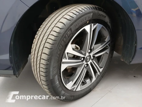 HB20S 1.0 TGDI FLEX COMFORT PLUS AUTOMÁTICO