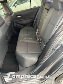 COROLLA 2.0 Vvt-ie XEI Direct Shift