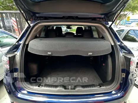 Compass 1.3 T270 Turbo Flex Longitude At6