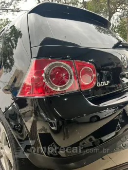 Golf Sportline 1.6 Mi Total Flex 8V 4p