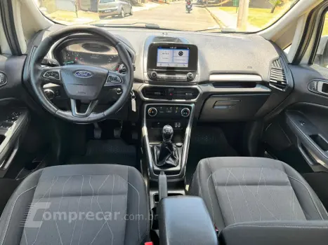 Ecosport 1.5