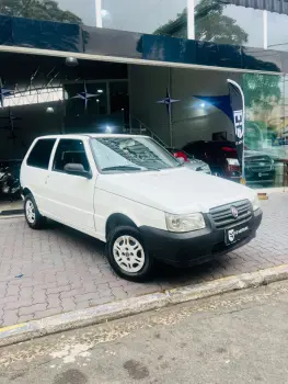 Uno Mille 1.0 Fire/ F.Flex/ ECONOMY 2p