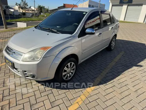 FORD Fiesta Class sedan 1.6 Completo 4 portas