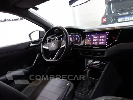 NIVUS - 1.0 200 TSI TOTAL HIGHLINE AUTOMÁTICO