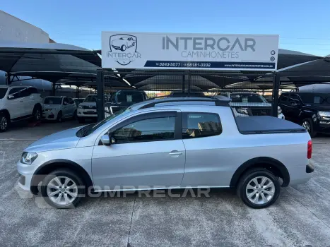 SAVEIRO 1.6 MI Trendline CD 8V