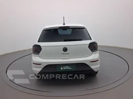 POLO 1.0 MPI TRACK MANUAL