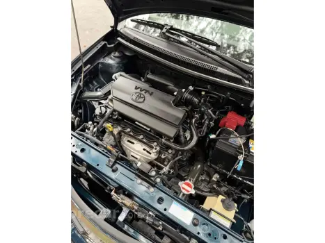 ETIOS 1.5 XS 16V FLEX 4P MANUAL