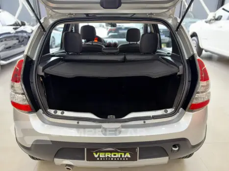 Sandero Stepway 1.6