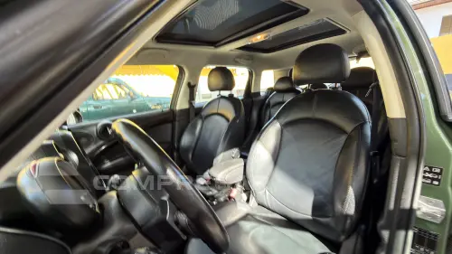 COUNTRYMAN 1.6 S All4 4X4 16V 184cv Turbo