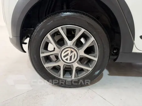Cross UP 1.0 12V 4P TSI FLEX