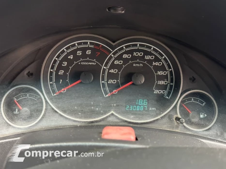 CELTA 1.0 MPFI LS 8V