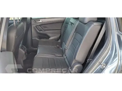 TIGUAN 2.0 300 TSI GASOLINA ALLSPACE R-LINE AUTOMÁTICO
