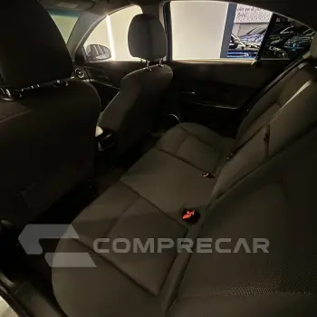 CRUZE LT 1.8 16V FlexPower 4p Mec.