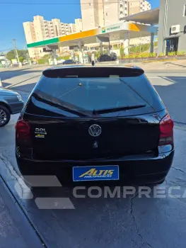 Gol City (Trend) 1.0 Mi Total Flex 8V 2p