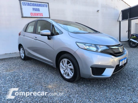 Fit LX 1.5
