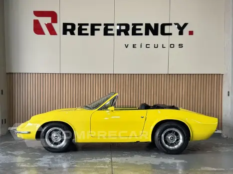 GTS 1.6 CONVERSÍVEL 8V GASOLINA 2P MANUAL