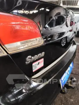 SIENA HLX 1.8 8V