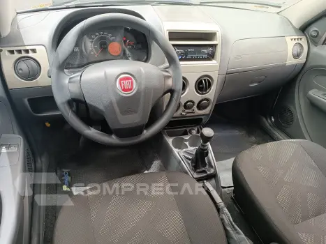 PALIO 1.0 MPI Fire 8V