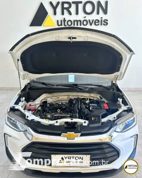 Tracker 1.2 4P FLEX TURBO PREMIER AUTOMÁTICO
