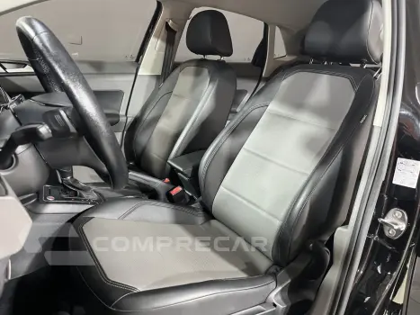 POLO 1.0 200 TSI COMFORTLINE AUTOMÁTICO