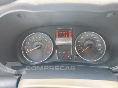 Clio Expression1.0