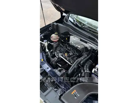 TRACKER 1.0 TURBO FLEX LT AUTOMÁTICO