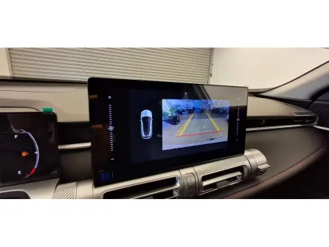 GS4 2.0 PREMIUM HIBRIDO