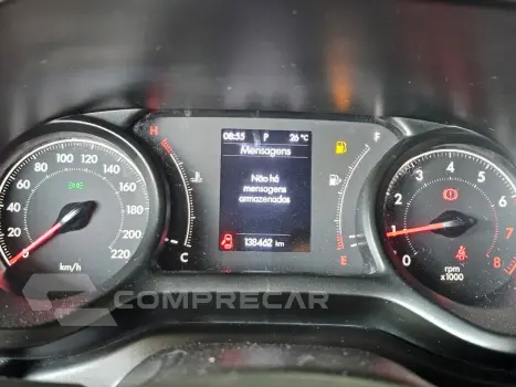 PULSE DRIVE 1.3 8V Flex Aut.