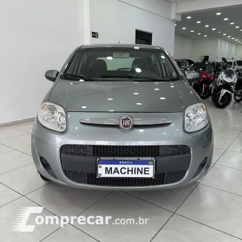 PALIO 1.0 MPI Attractive 8V