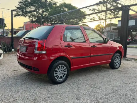 Palio 1.0 4P FIRE ECONOMY FLEX