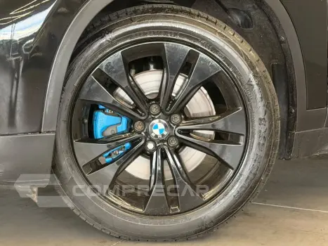 X1 2.0 16V TURBO ACTIVEFLEX SDRIVE20I 4P AUTOMÁTICO