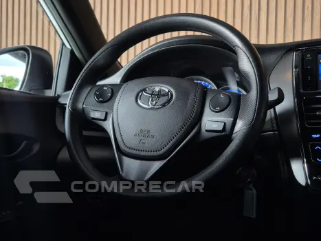 YARIS 1.5 16V XL