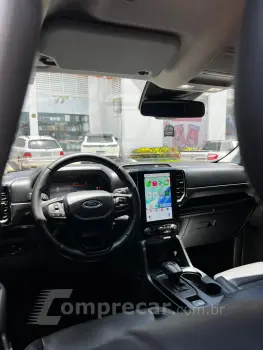 RANGER 3.0 V6 Turbo CD XLT 4X4