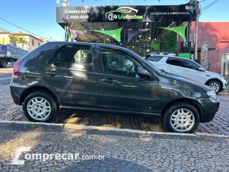 Palio 1.0 ECONOMY Fire Flex 8V 4p