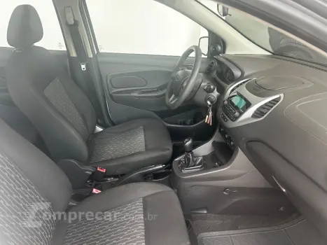 Ka 1.0 SE/SE Plus TiVCT Flex 5p