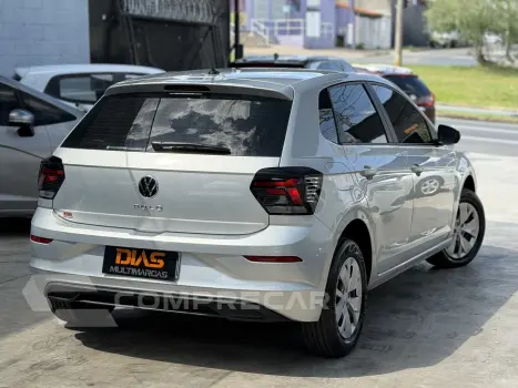POLO 1.0 MPI MANUAL