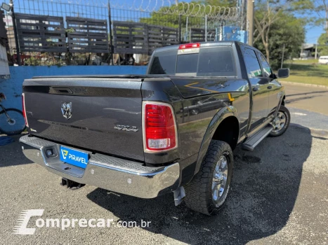 2500 LARAMIE 6.7 TDI CD 4x4 Diesel