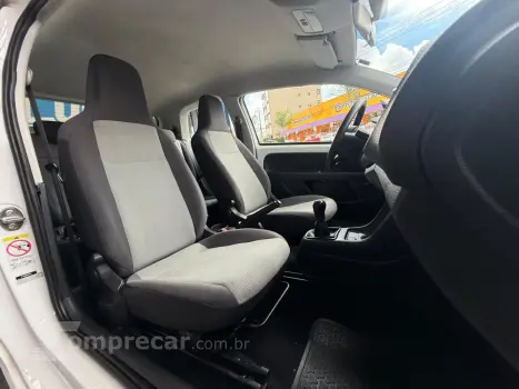 UP 1.0 MPI Take UP 12V