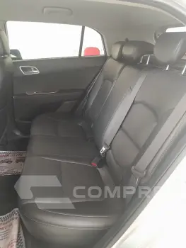 CRETA 2.0 16V Prestige